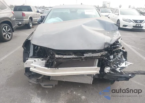 2024 Honda Accord Lx from USA, damaged, VIN 1HGCY1F21RA080938